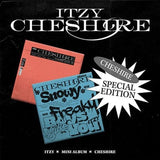 ITZY - [CHESHIRE] SPECIAL EDITION
