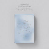 MIRAE - Special Single [Snow Prince] (PLVE)