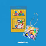 NCT DREAM - CANDY WINTER SPECIAL ALBUM [Candy] (SMini Ver.)