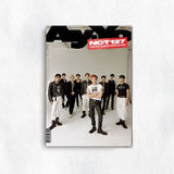 NCT 127 - 4th Repackage Album [Ay-Yo]