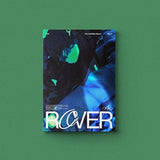 KAI - 3rd Mini Album [Rover] (Photo Book Ver.2) Sleeve Ver.