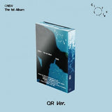 ONEW - 1st Album [Circle] (QR Ver.)