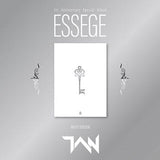 TAN - 1st Anniversary Special Album [ESSEGE] (META)