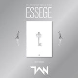 TAN - 1st Anniversary Special Album [ESSEGE] (META)