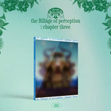 Billlie - 4th Mini Album [the Billage of perception: chapter three]