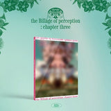 Billlie - 4th Mini Album [the Billage of perception: chapter three]