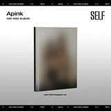 Apink - 10th Mini Album [SELF] (April 2023 Magazine Ver.)