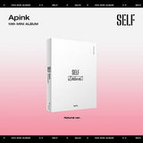 Apink - 10th Mini Album [SELF]