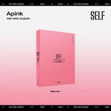 Apink - 10th Mini Album [SELF]