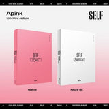 Apink - 10th Mini Album [SELF]