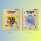 DreamNote - 5th Single Album [Secondary Page]