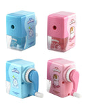MOLANG PENCIL SHARPENER