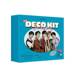 TXT - 2023 Deco Kit