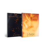 J-Hope - Special 8 Photo-Folio Me, Myself,