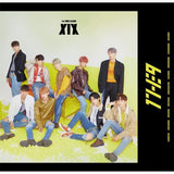 1THE9 - 1st Mini album [XIX] - Kpop Story US