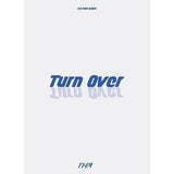 1THE9 - 3rd Mini Album [Turn Over] - Kpop Story US