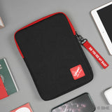 BTS Official MD MIC Drop Pouch / With Strap (11")