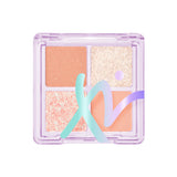 IBIM Highteen Looks Eye Palette