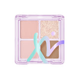 IBIM Highteen Looks Eye Palette