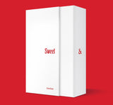 BamBam - 1st Album [Sour & Sweet]
