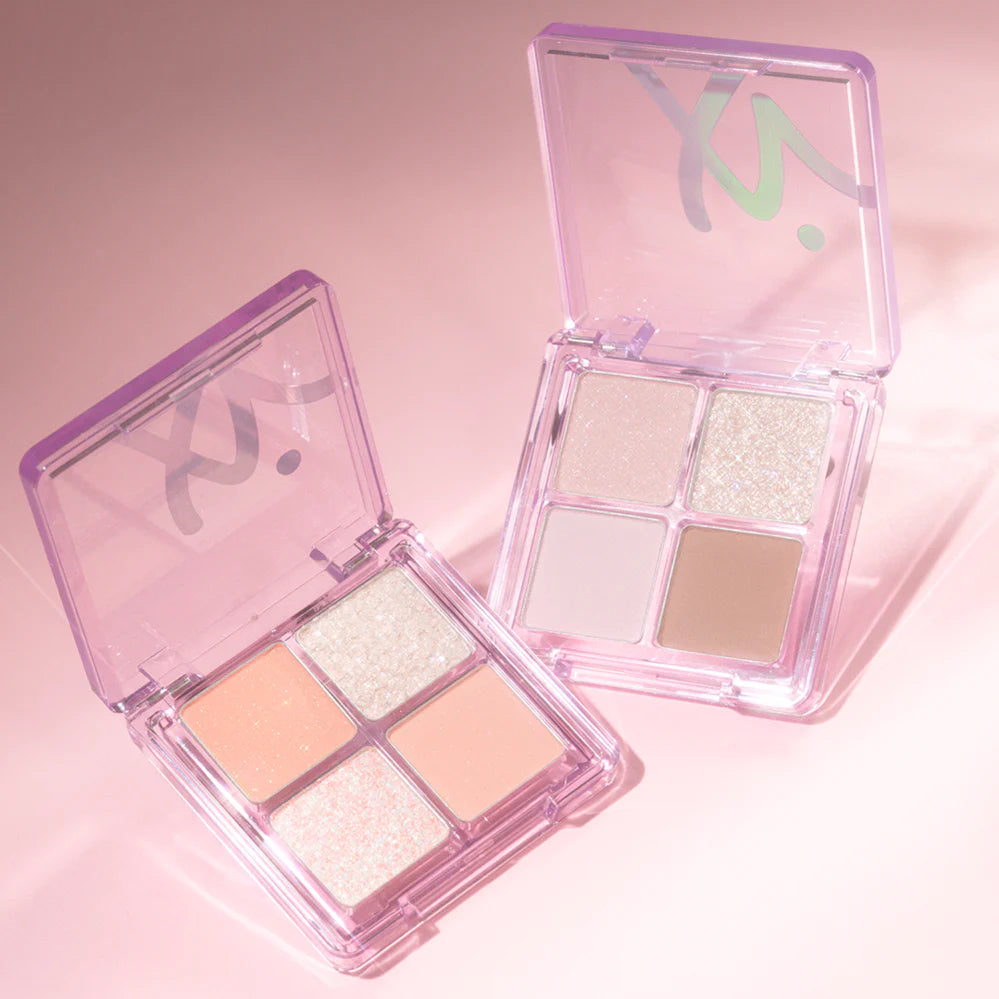IBIM Highteen Looks Eye Palette