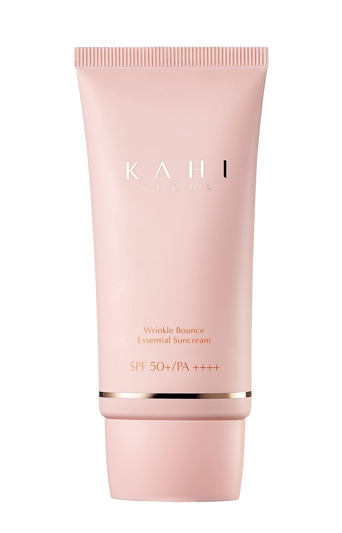KAHI Wrinkle Bounce Essential Suncream