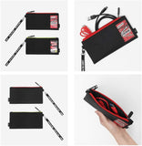BTS Official MD MIC Drop Cable Pouch