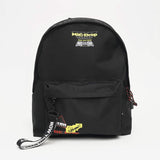 BTS Backpack MIC Drop with Smart USB Charging Port