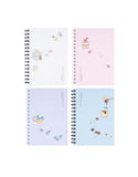 HARD COVER NOTE