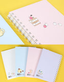 HARD COVER NOTE