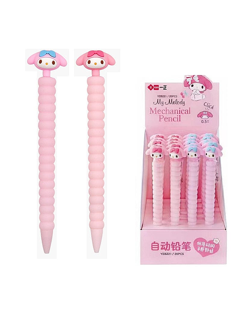 MY MELODY PENCIL 0.5mm
