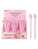 MY MELODY GEL PEN 0.5mm
