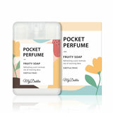 MY DAHLIA Pocket Perfume