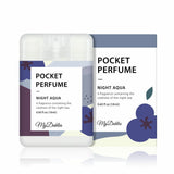 MY DAHLIA Pocket Perfume