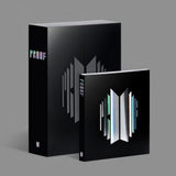 BTS - Proof (Standard+Compact Set) (6CD)