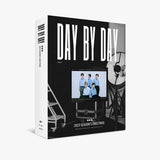 TXT - 2023 SEASON'S GREETINGS DAY BY DAY