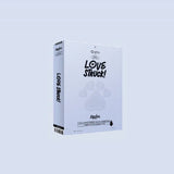 Kep1er - 4th Mini Album [LOVESTRUCK!]