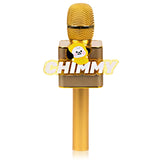 BT21 Official Bluetooth Microphone/Speaker