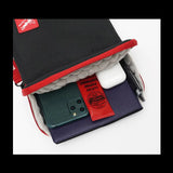 BTS Official MD MIC Drop Pouch / With Strap (11")