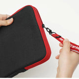 BTS Official MD MIC Drop Pouch / With Strap (11")