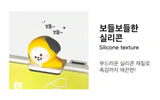 BT21 Fast Wireless Car Charger