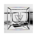 WINNER 2nd Mini Album - [WE] (4 Ver. SET)