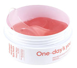 ONE DAY'S YOU Collagen Hydrogel Eye Patch (60 Sheets)