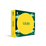 AB6IX - 2ND EP [VIVID] - Kpop Story US