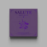 AB6IX - 3RD EP [SALUTE] (2 Ver. SET) - Kpop Story US