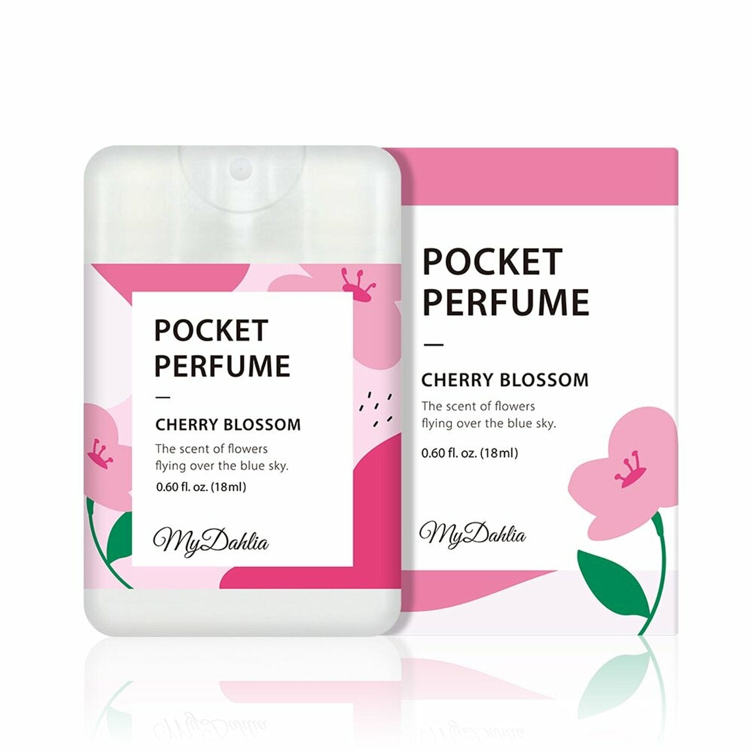 Pocket perfume for ladies deals