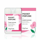 MY DAHLIA Pocket Perfume