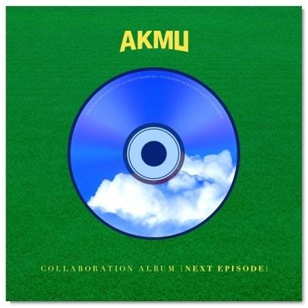 AKMU - COLLABORATION ALBUM [NEXT EPISODE] - Kpop Story US