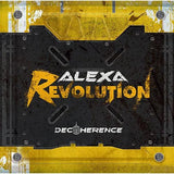 AleXa - 2nd Mini album [DECOHERENCE] - Kpop Story US