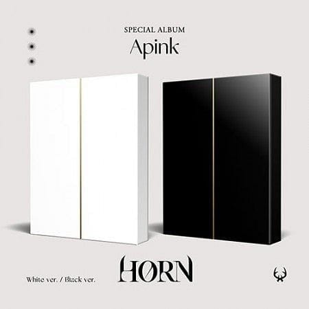 Apink - Special Album [HORN] - Kpop Story US